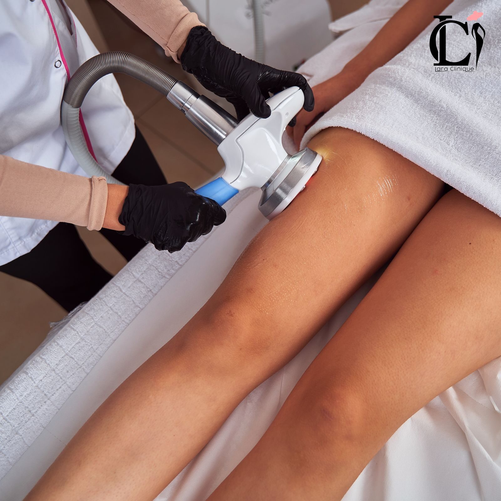 Lara Clinique — moment real 8