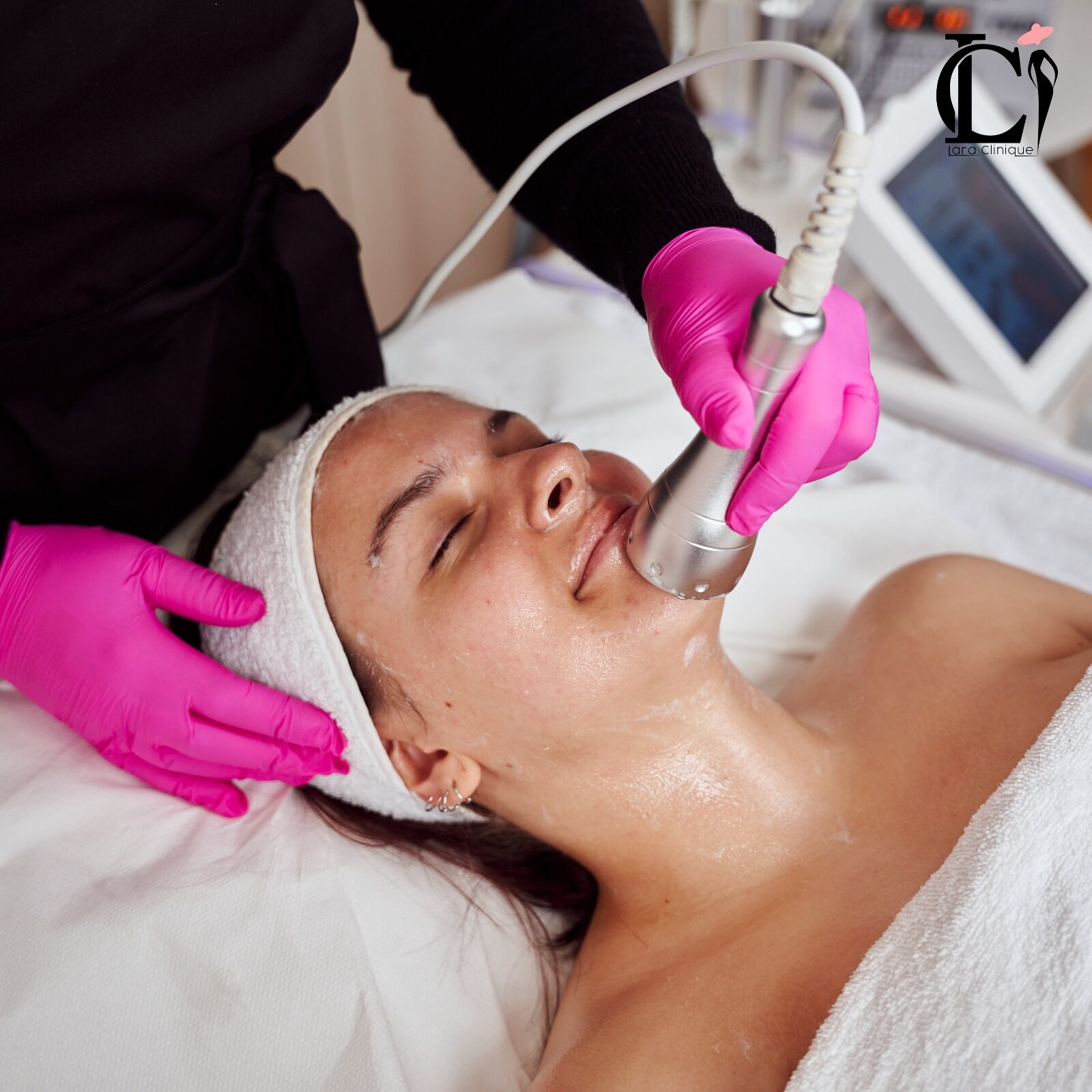 Endymed FSR — Lara Clinique Fălticeni