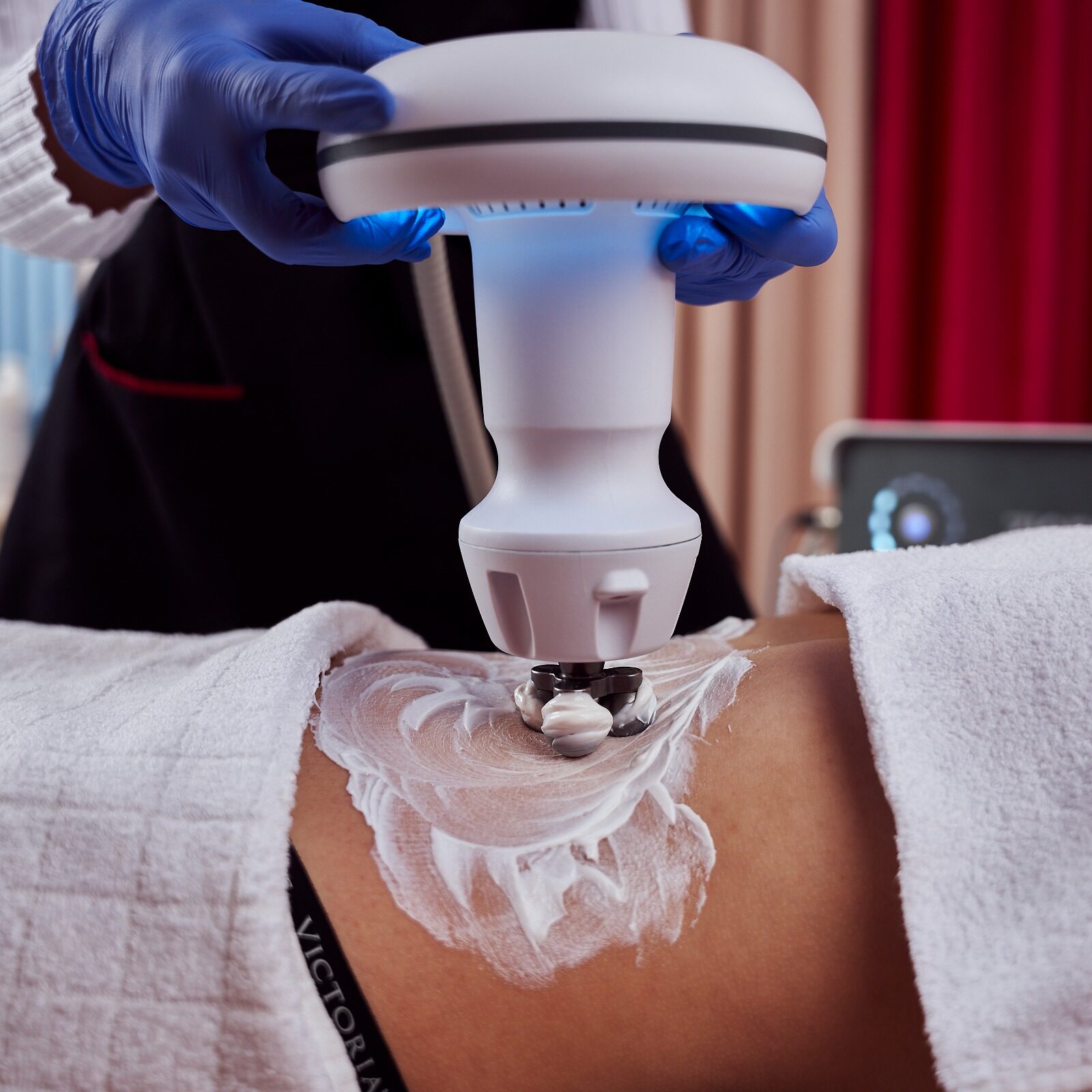 Tonifiere musculară – XSculpt — Lara Clinique Fălticeni
