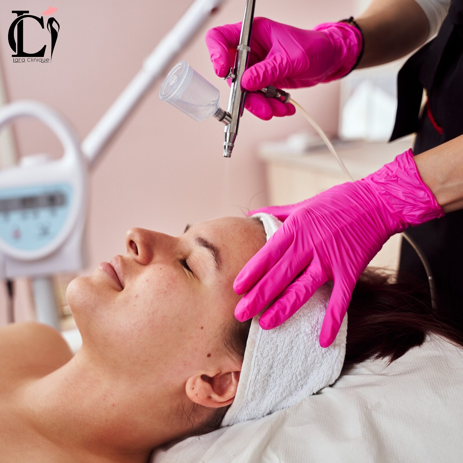 Ce este bio-microneedling-ul O'Care