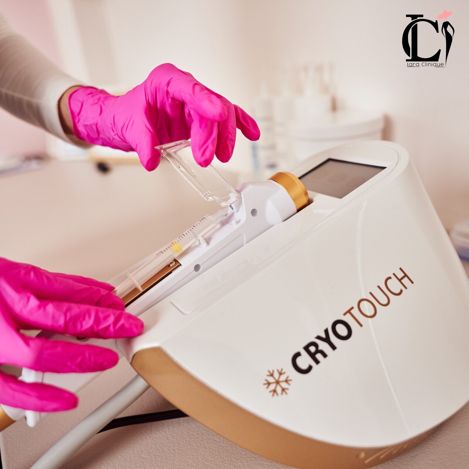 Cryo